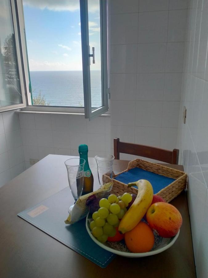 Oltre Mare Apartment Sori Exterior photo