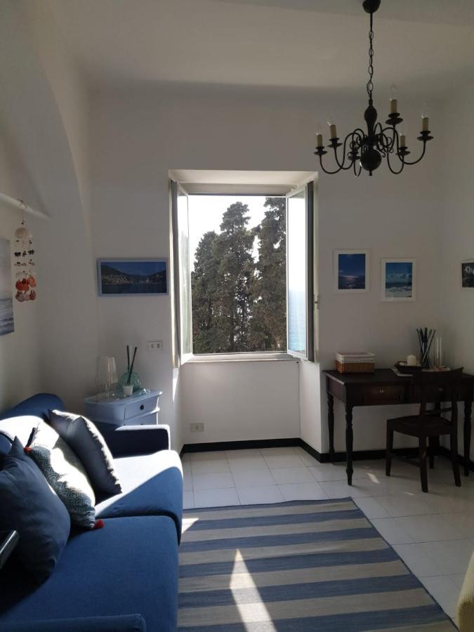 Oltre Mare Apartment Sori Exterior photo